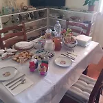 La Terrazza Dell'itria B&B