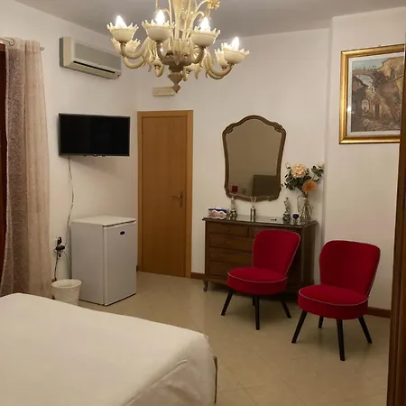 Bed and breakfast La Terrazza Dell'itria 3*