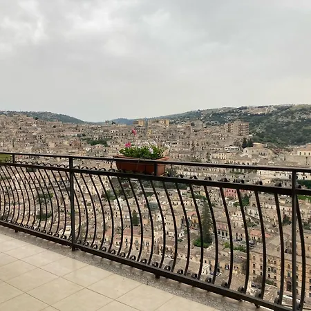 住宿加早餐酒店 La Terrazza Dell'itria