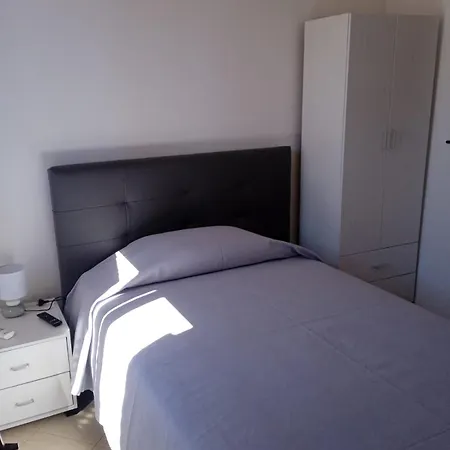 La Terrazza Dell'itria 3* Módica