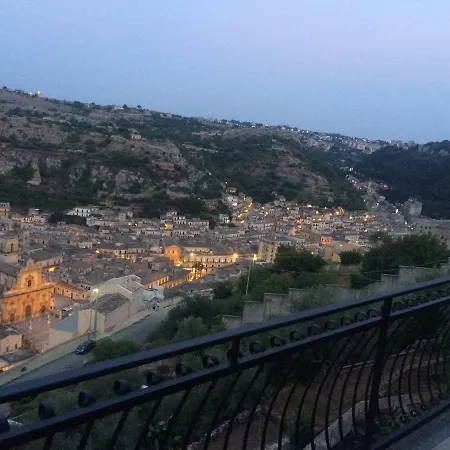 Alojamento de Acomodação e Pequeno-almoço La Terrazza Dell'itria