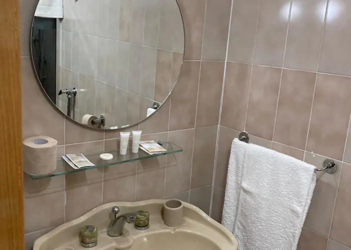 La Terrazza Dell'itria