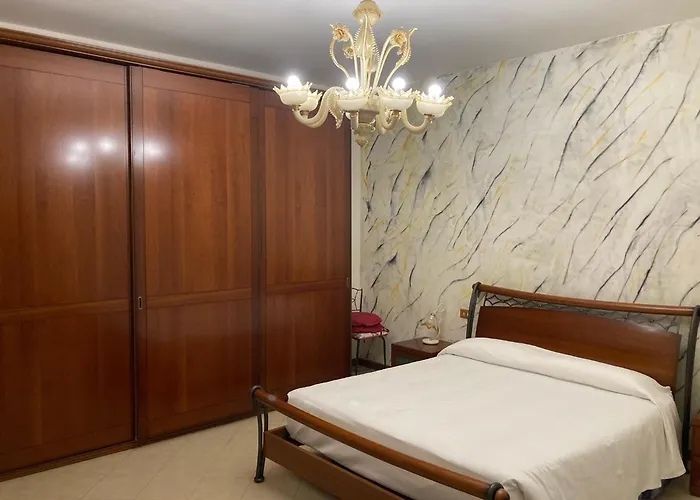 La Terrazza Dell'itria 住宿加早餐酒店