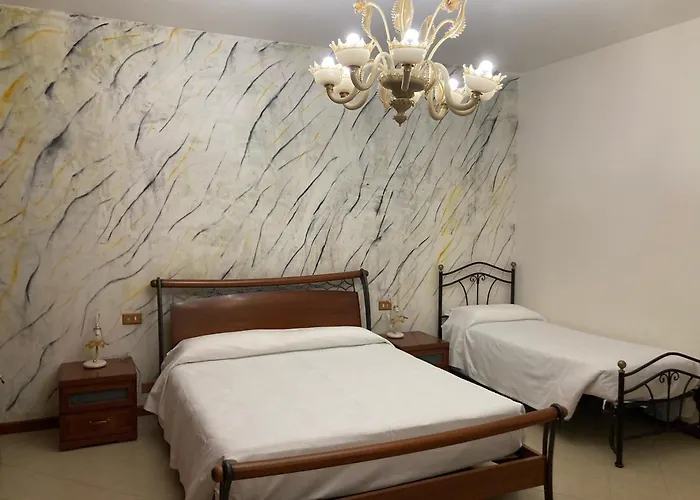 住宿加早餐酒店 La Terrazza Dell'itria 3*