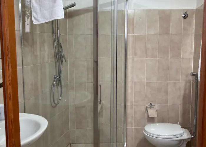 La Terrazza Dell'itria 住宿加早餐酒店 3*