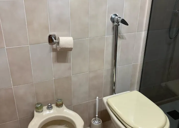 La Terrazza Dell'itria 住宿加早餐酒店 莫迪卡