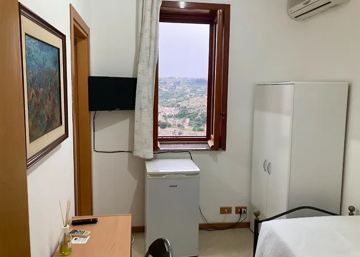 La Terrazza Dell'itria 住宿加早餐酒店 莫迪卡