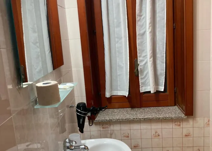 La Terrazza Dell'itria 3* 莫迪卡