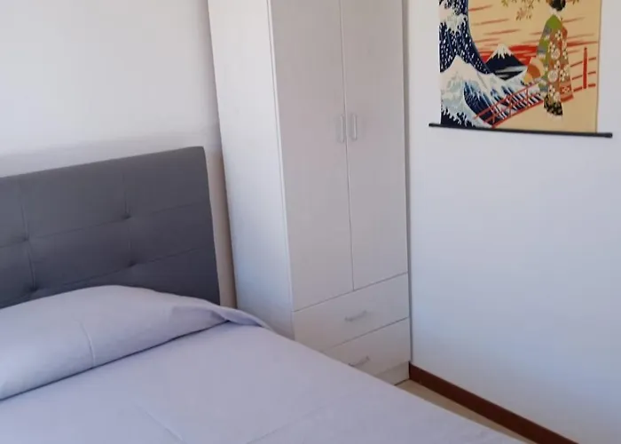 La Terrazza Dell'itria 住宿加早餐酒店 3*