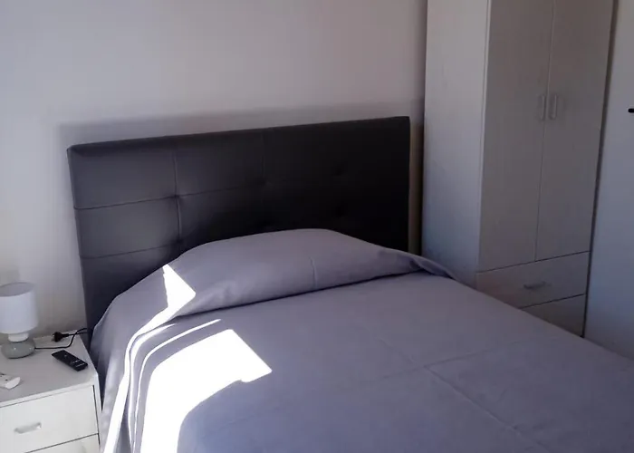 La Terrazza Dell'itria 3* 莫迪卡