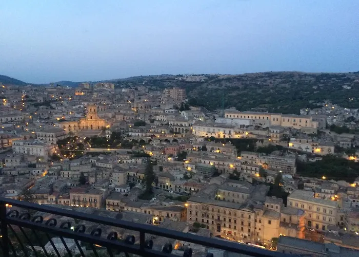 住宿加早餐酒店 La Terrazza Dell'itria 3*