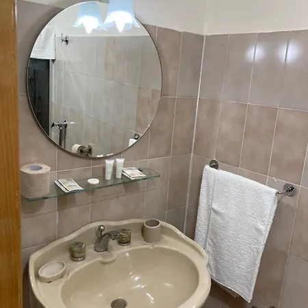 La Terrazza Dell'itria