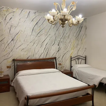 ベッド・アンド・ブレックファスト La Terrazza Dell'itria 3*