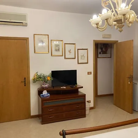 La Terrazza Dell'itria 3*