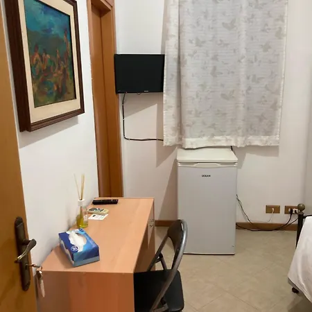 住宿加早餐酒店 La Terrazza Dell'itria