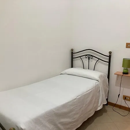 Bed & Breakfast La Terrazza Dell'itria Modica