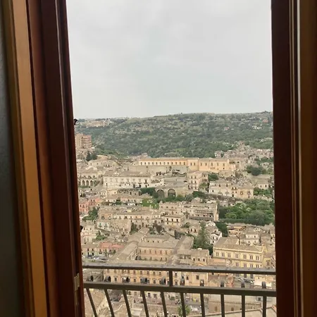 La Terrazza Dell'itria Módica