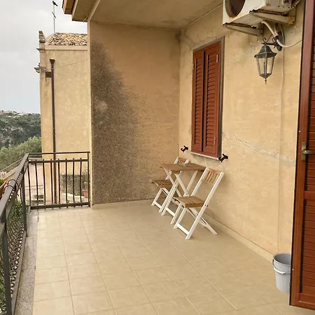 La Terrazza Dell'itria Bed and breakfast