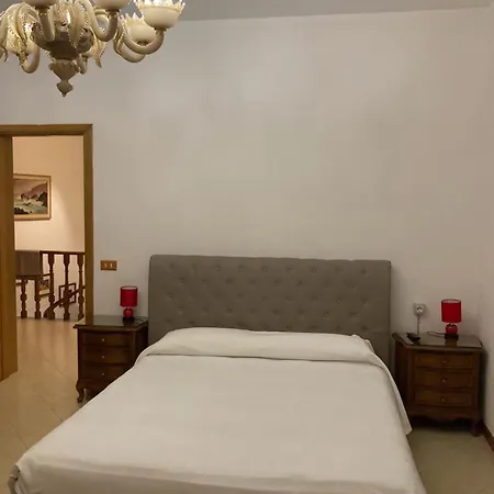 La Terrazza Dell'itria Bed & Breakfast 3*