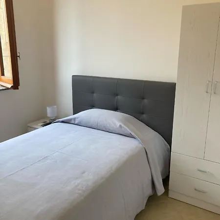 住宿加早餐酒店 La Terrazza Dell'itria