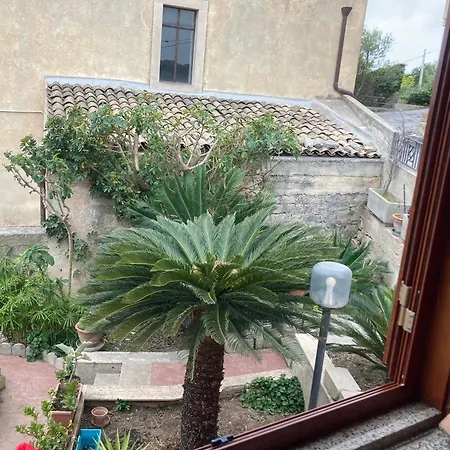 La Terrazza Dell'itria Bed & Breakfast Modica