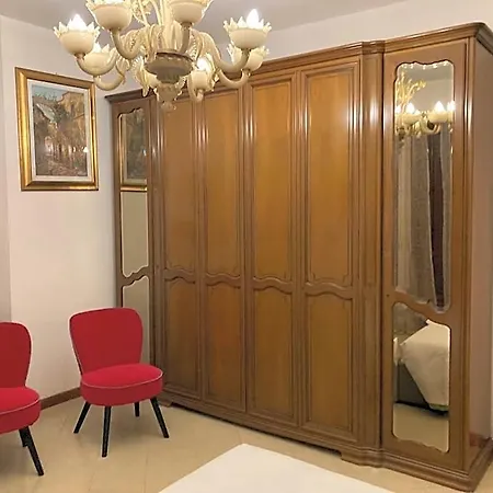 Nocleg ze śniadaniem La Terrazza Dell'itria Modica