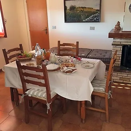 La Terrazza Dell'itria Nocleg ze śniadaniem Modica