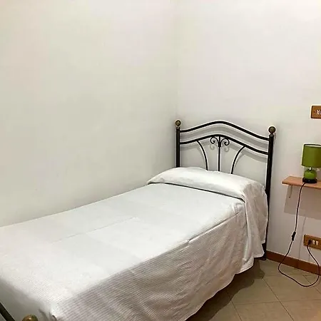 Nocleg ze śniadaniem La Terrazza Dell'itria 3*