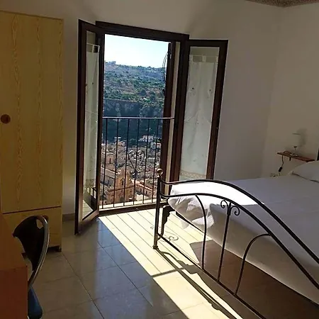 La Terrazza Dell'itria