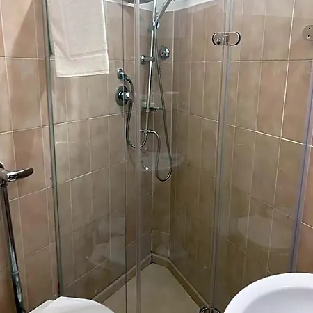 La Terrazza Dell'itria Bed and Breakfast Μόντικα