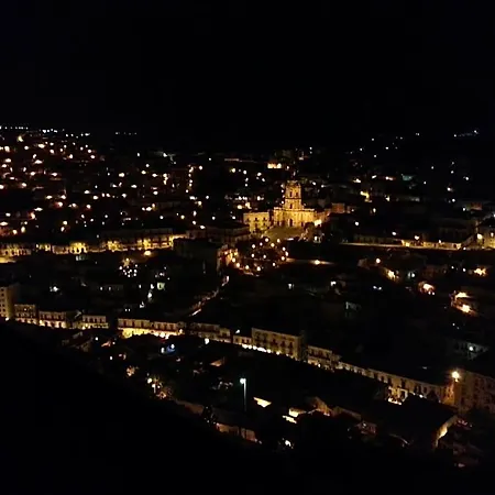 La Terrazza Dell'itria