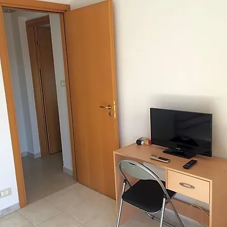 La Terrazza Dell'itria Nocleg ze śniadaniem