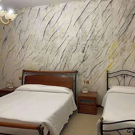 Bed and Breakfast La Terrazza Dell'itria 3*