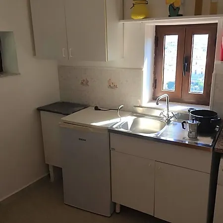 La Terrazza Dell'itria 3*