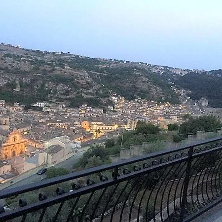 Bed and Breakfast La Terrazza Dell'itria 3*