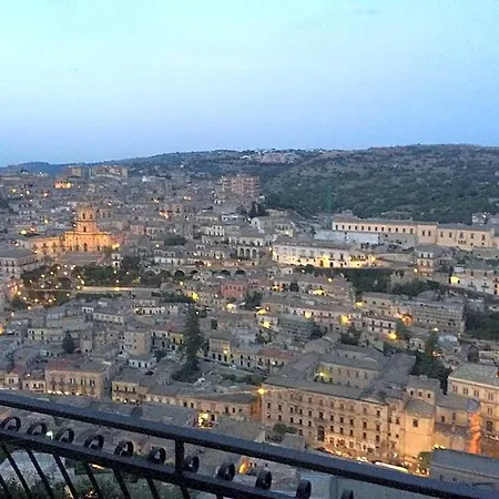La Terrazza Dell'itria