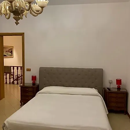 La Terrazza Dell'itria Bed and Breakfast 3*