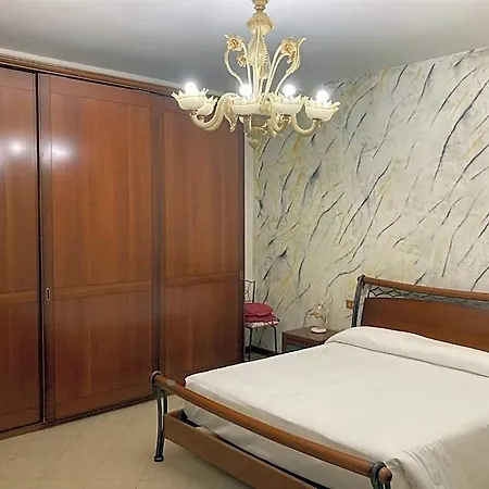 La Terrazza Dell'itria Bed and Breakfast Μόντικα