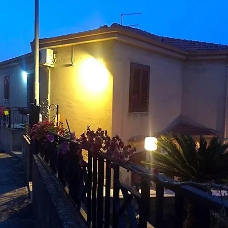 Bed and Breakfast La Terrazza Dell'itria 3*