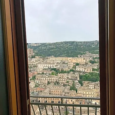 Nocleg ze śniadaniem La Terrazza Dell'itria Modica