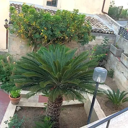 Bed and Breakfast La Terrazza Dell'itria Μόντικα