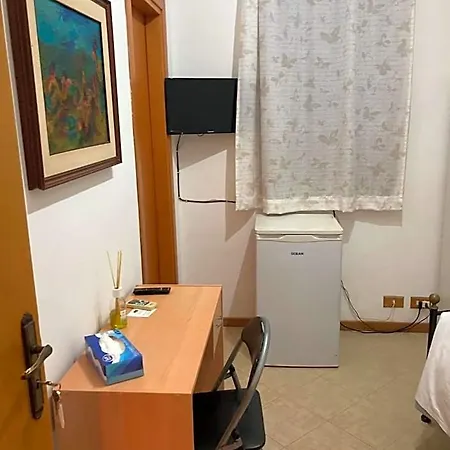 Bed and Breakfast La Terrazza Dell'itria 3*