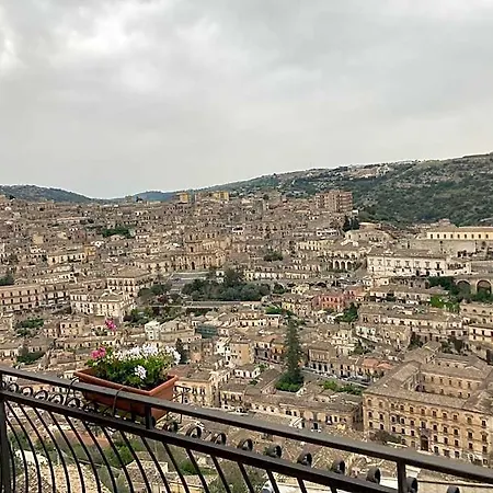 Bed and Breakfast La Terrazza Dell'itria