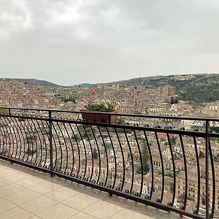 La Terrazza Dell'itria 3*