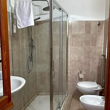 Bed and Breakfast La Terrazza Dell'itria Μόντικα