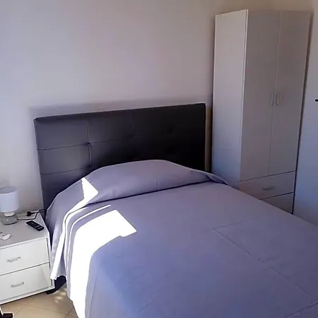 Nocleg ze śniadaniem La Terrazza Dell'itria 3*