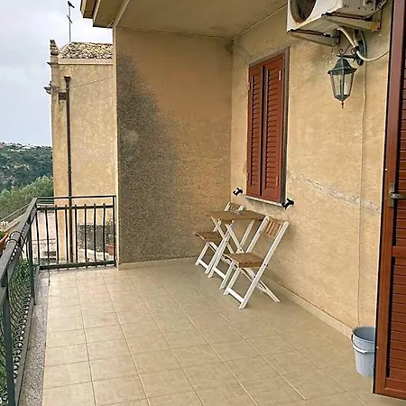 La Terrazza Dell'itria Nocleg ze śniadaniem Modica