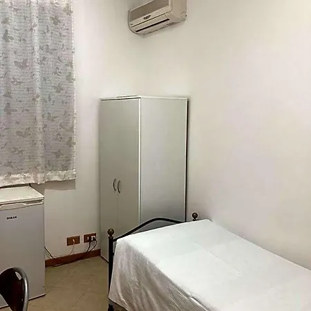 La Terrazza Dell'itria Nocleg ze śniadaniem 3*