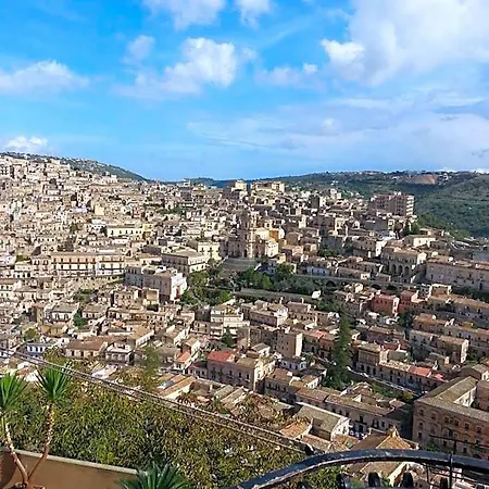 La Terrazza Dell'itria Nocleg ze śniadaniem 3*