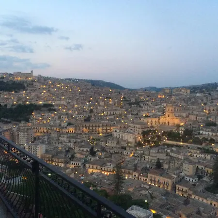 La Terrazza Dell'itria